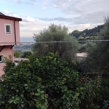 公寓 Casa Elvira