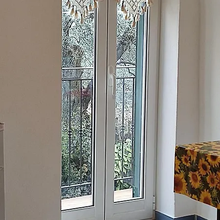公寓 Casa Elvira