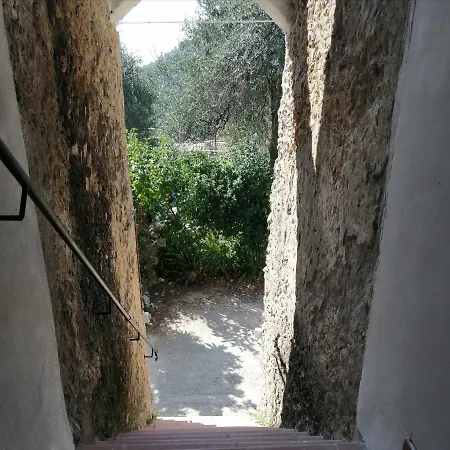 Casa Elvira