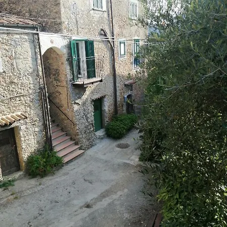 Apartmán Casa Elvira