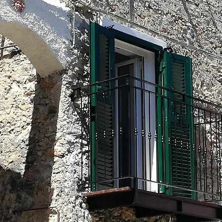 Casa Elvira Apartmán *