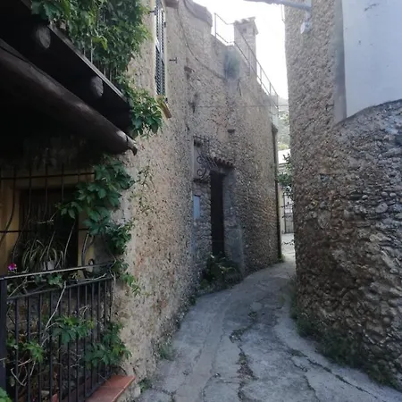 Apartmán Casa Elvira