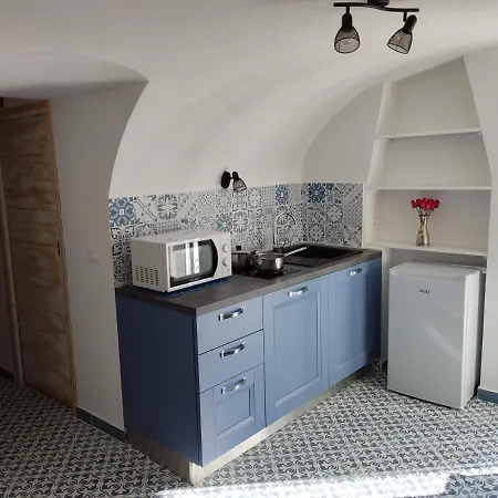 Apartmán Casa Elvira