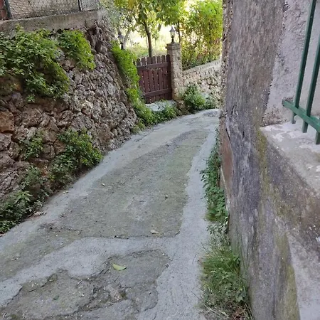 Apartmán Casa Elvira