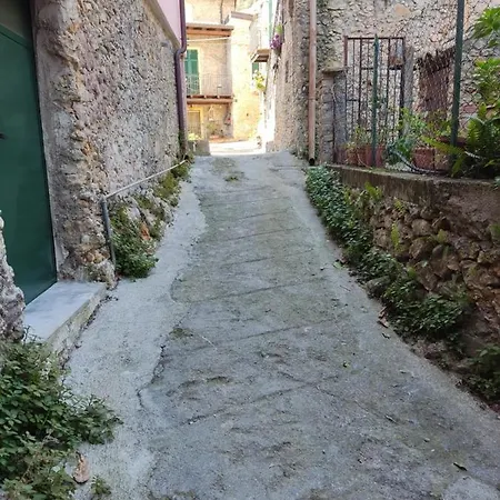 Casa Elvira * Seglia San Bernardo
