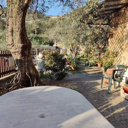 Casa Elvira Apartmán *